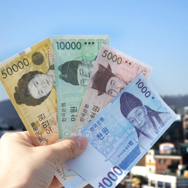 Cách chuyển tiền sang Hàn Quốc nhanh chóng, an toàn